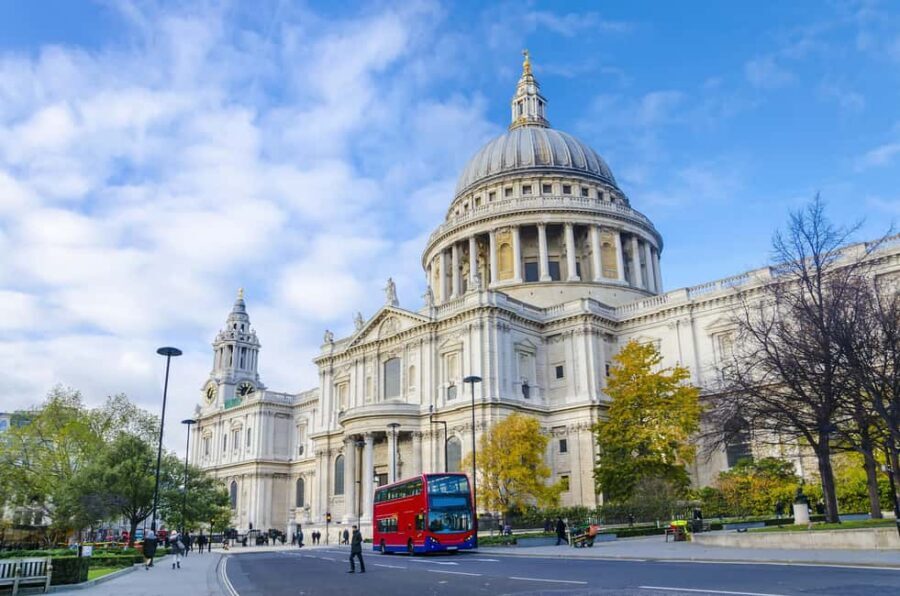 London: 3 Days of Must-See Attractions including London Eye - London Pass Plus in plain terms: what 3 consecutive days really means