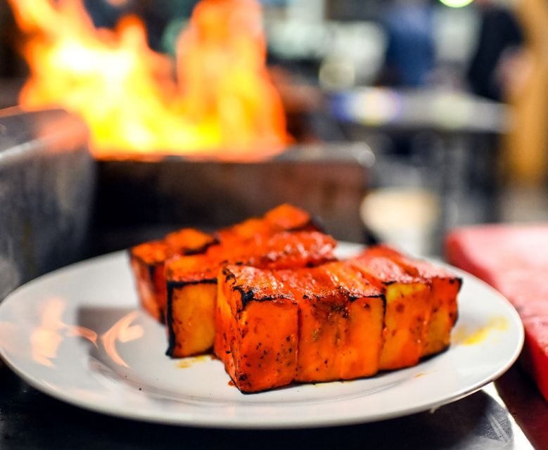 London: 3-Hour Secret Indian Food Tour - Price and value: what $114.49 really buys you
