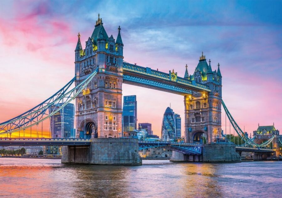 London: 3-Hour Sunset Bike Tour - Westminster Abbey and the Royal Wedding/Funeral Story Setting