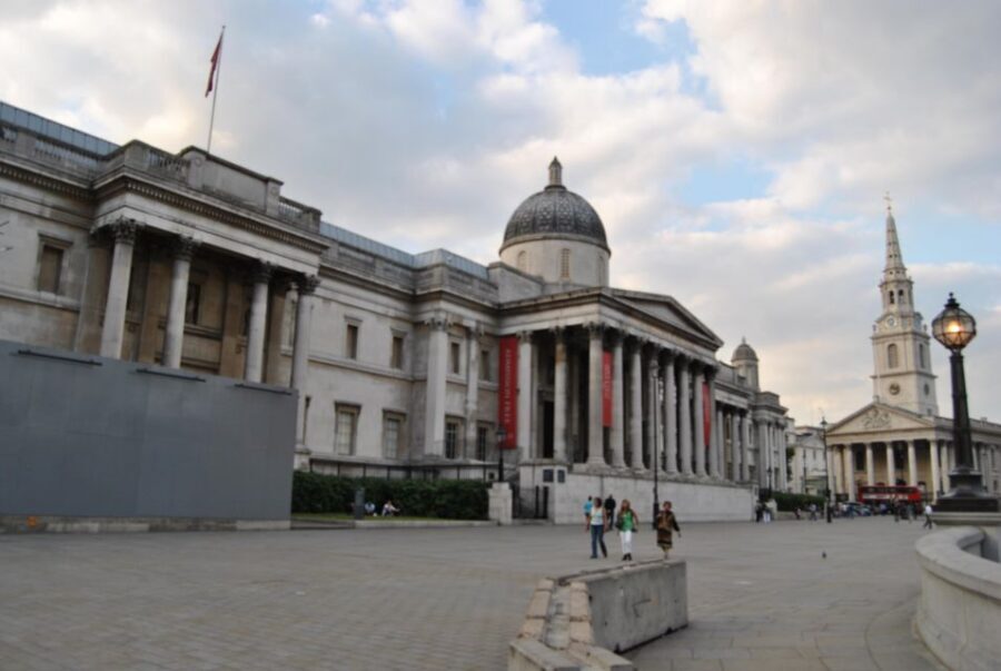 London: 3-Hours Private Walking Tour - Key highlights you’ll feel on the ground