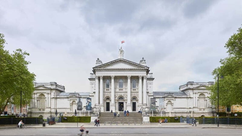 London: 3 Most Famous Art Galleries Tour - The guide experience: what the tour does for your brain