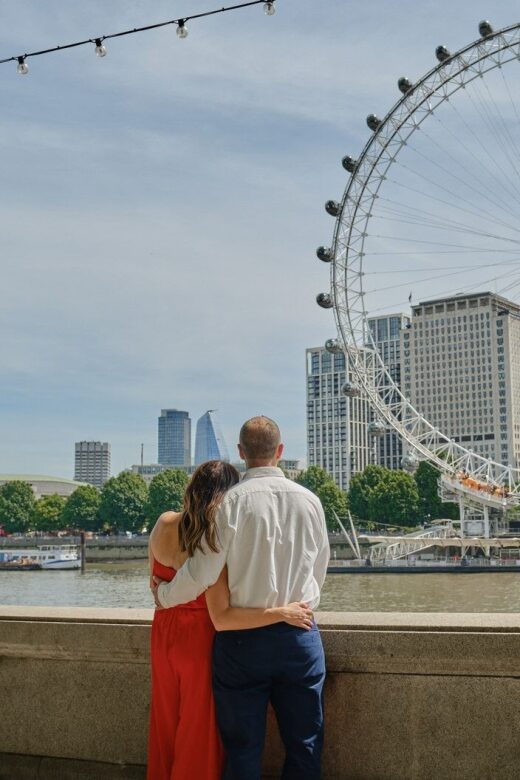 London: 30min PRIVATE Professional Westminster Photo Shoot - Picking your Westminster backdrop: Abbey, Parliament, Big Ben, and the phone box