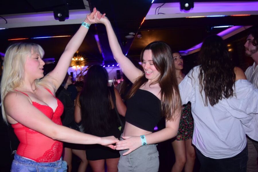 London: 4 Soho Nightclubs Crawl - Should You Book It?