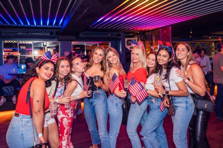 London: 4 Soho Nightclubs Crawl - The 4-Club Route: What Each Stop Feels Like