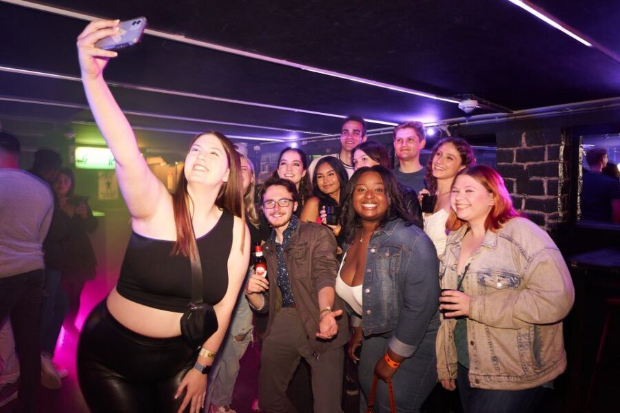 London: 4 Soho Nightclubs Crawl - Who This Soho Nightclub Crawl Fits Best (and Who It Doesn’t)