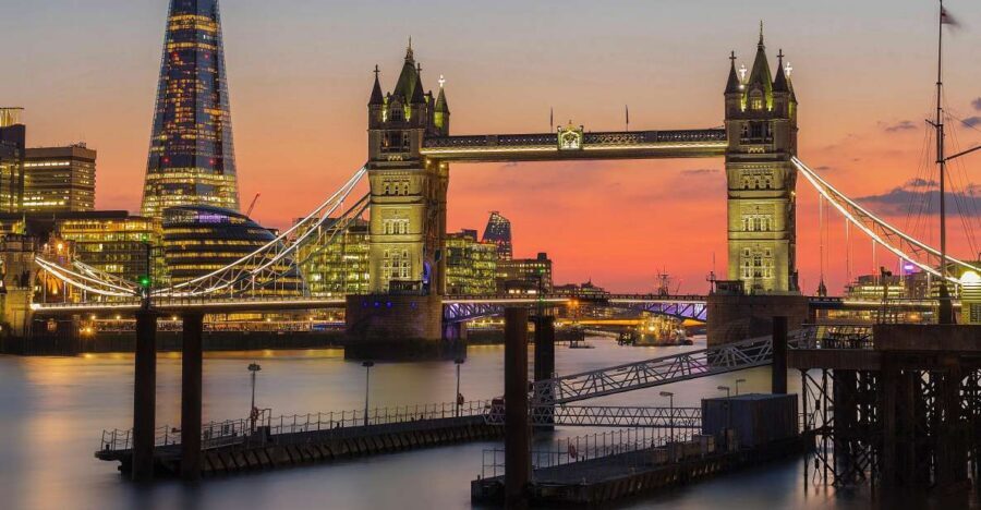 London: 5-Hour Private Tour with Pickup - Key things to know before you go