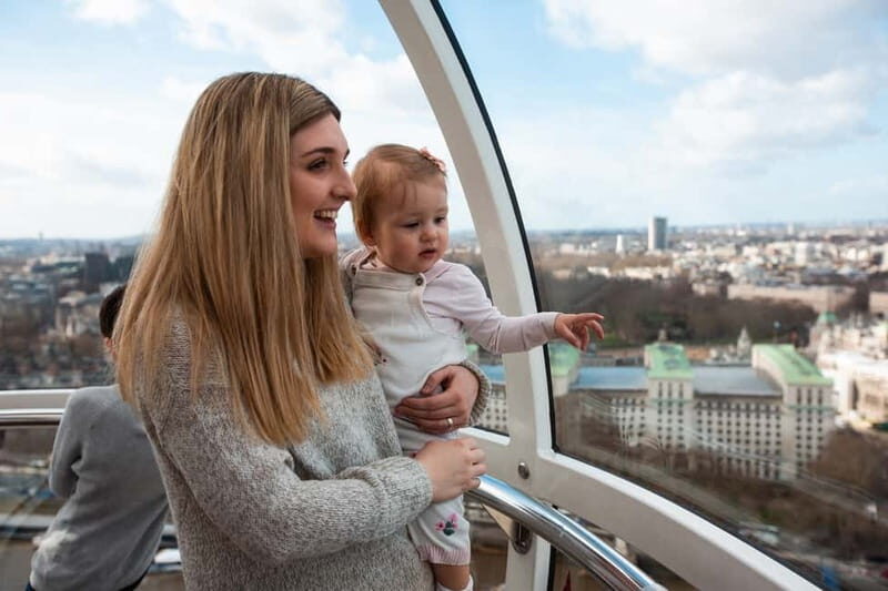 London: 5 Top Attractions Pass with Madame Tussauds - Key highlights worth circling