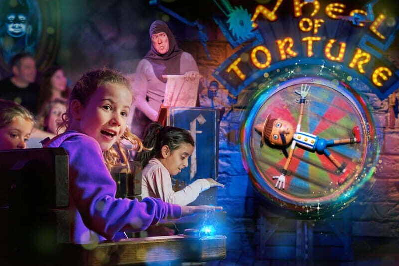 London: 5 Top Attractions Pass with Madame Tussauds - Should you book this London Attractions Pass with Madame Tussauds?