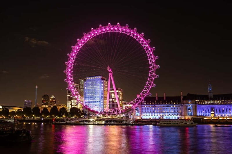 London: 5 Top Attractions Pass with Madame Tussauds - Madame Tussauds by Baker Street: where to begin for the easiest route