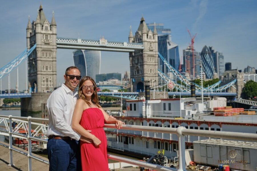 London 60min PRIVATE Personal Vacation & Travel Photographer - Key things to know before you go