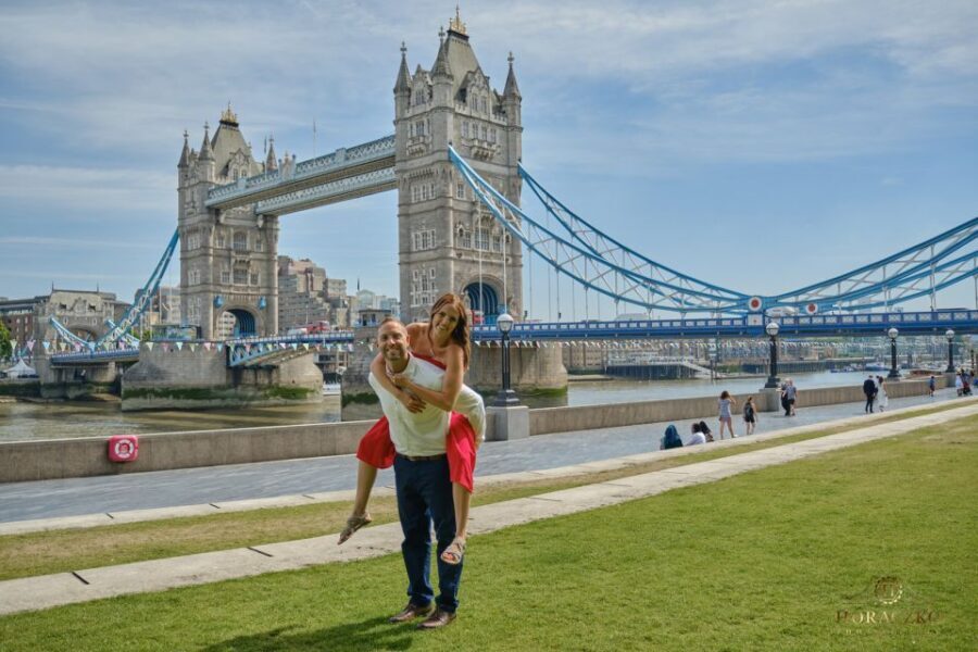 London 60min PRIVATE Personal Vacation & Travel Photographer - Why a 60-Minute Private Photo Session Works in London