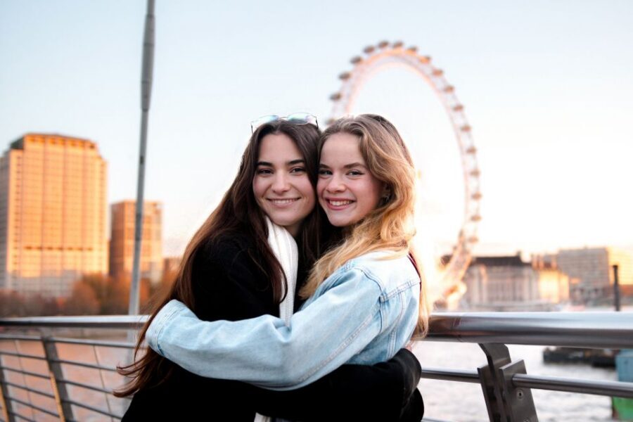 London: A Unique Photoshoot Experience at Famous Sites - Key things to know before you book
