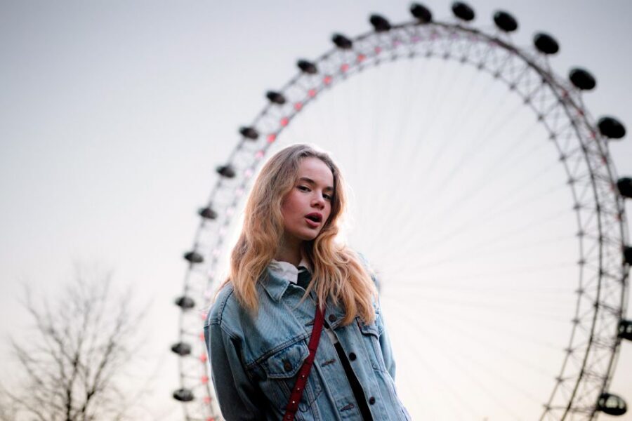 London: A Unique Photoshoot Experience at Famous Sites - The London Photo Delivery: High-Res Link in 48 Hours