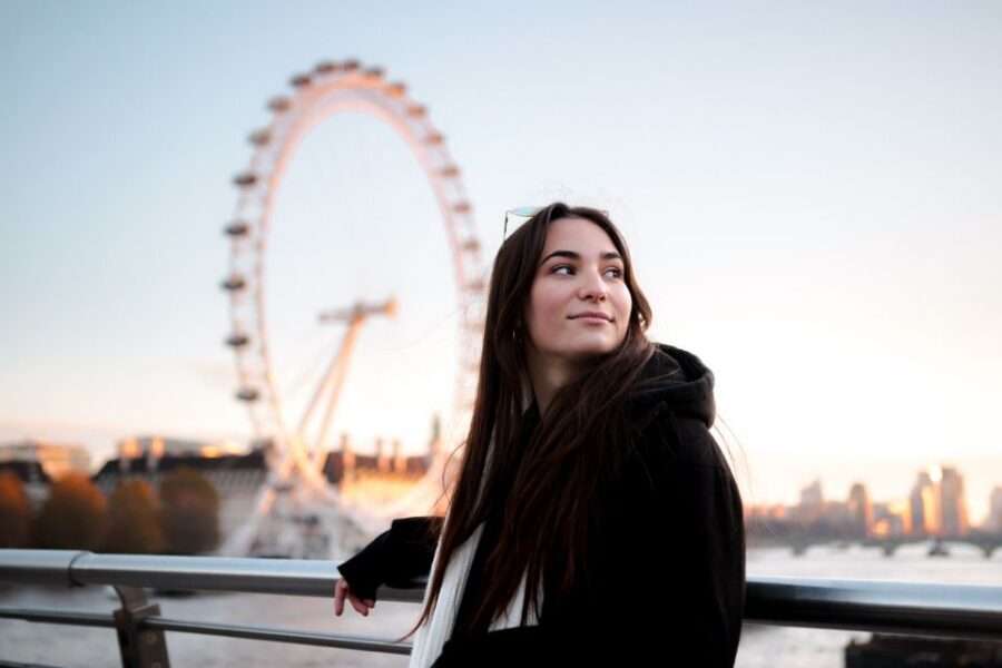 London: A Unique Photoshoot Experience at Famous Sites - Who This Is Best For (and Who Should Skip It)