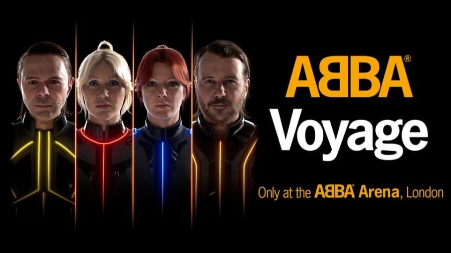 London: ABBA Voyage Dance Floor Ticket - Price and Value: Is $74.08 for the Dance Floor Fair?