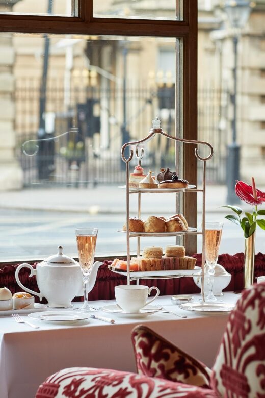 London: Afternoon Tea at The Rubens at the Palace - Key highlights you’ll actually care about