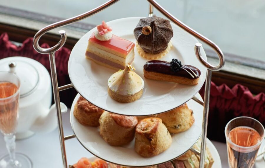 London: Afternoon Tea at The Rubens at the Palace - Price and value: what you’re paying for, and what you can control