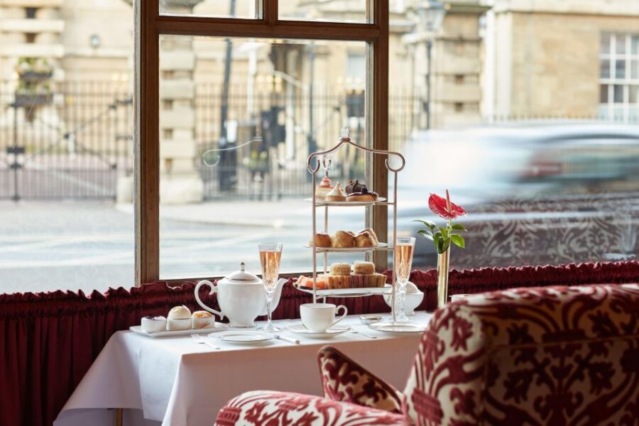 London: Afternoon Tea at The Rubens at the Palace - Who this afternoon tea is best for (and who should think twice)