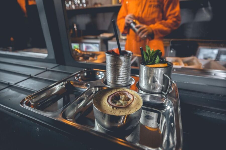 London: Alcotraz Immersive Prison Cocktail Experience Ticket - Who Should Book Alcotraz (and Who Might Skip It)