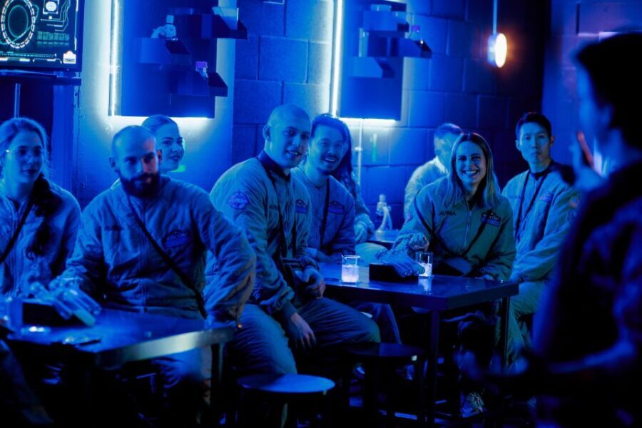 London: Avora New World Cocktail Experience with 3 Cocktails - Key highlights you should care about