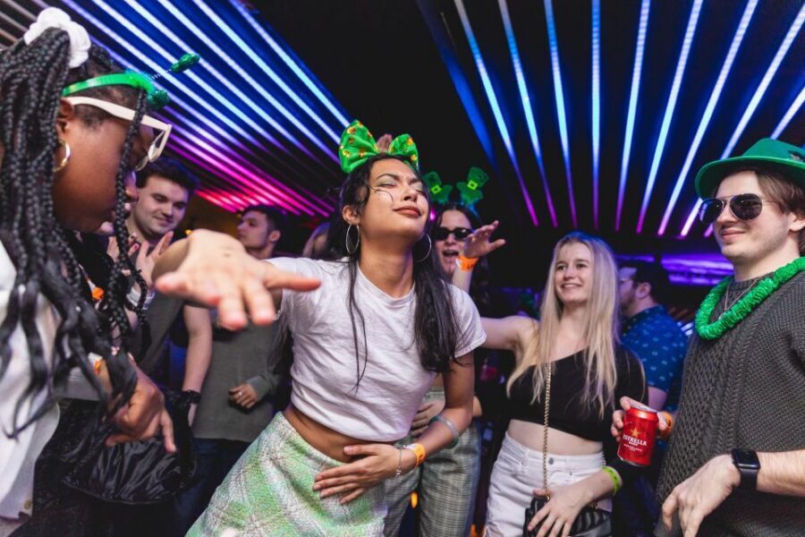 London: Bar and Club Crawl to 5 Central London Venues - Key things to know before you go