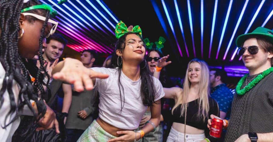 London: Bar and Club Crawl to 5 Central London Venues - Safety, comfort, and the real limits of a nightlife crawl