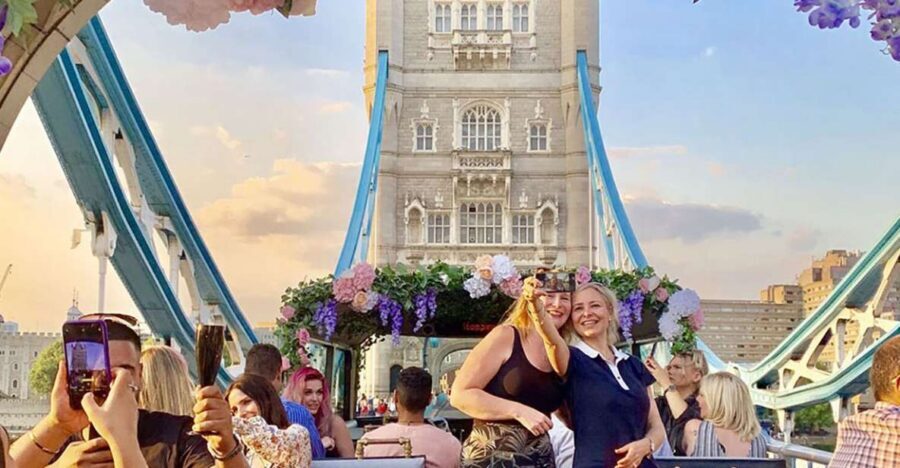 London: Bar Bus Tour by Tootbus - Should You Book the London Bar Bus by Tootbus?