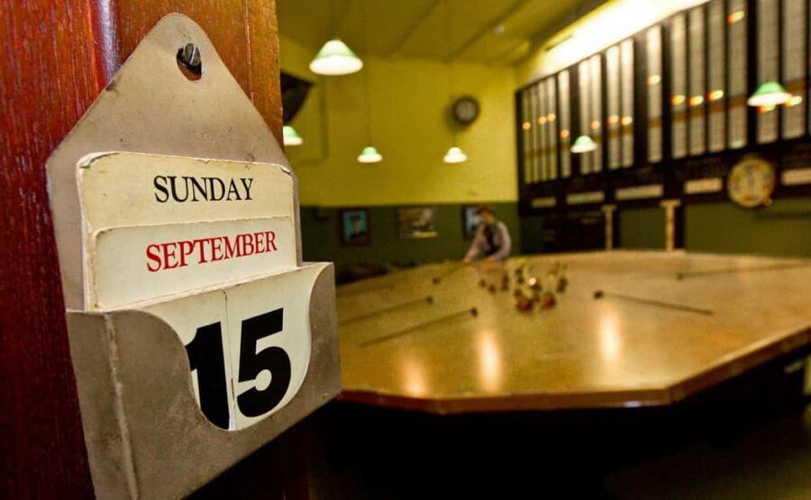 London: Battle of Britain Bunker Entry or Guided Tour - Key Highlights Worth Booking For