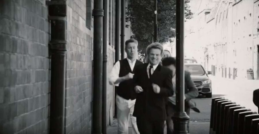 London: Beatles In My Life Walking Tour with Richard Porter - The 2-hour route: how the day flows from studio lore to Abbey Road