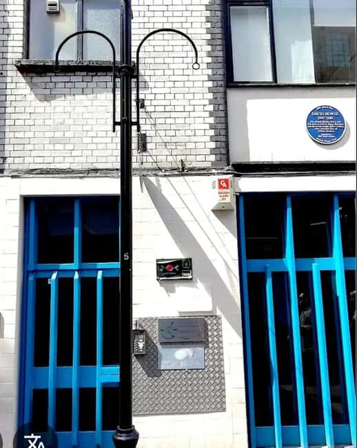 London: Beatles Magical Mystery Tour; Abbey Road, Savile Row - Key things you’ll notice on this Beatles walk