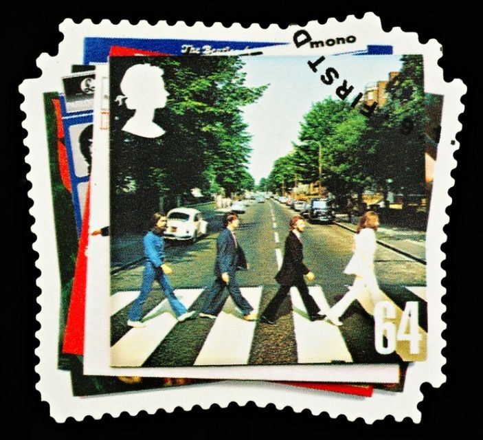 London: Beatles Magical Tour by Black Cab - Getting picked up: what “central London” means in practice
