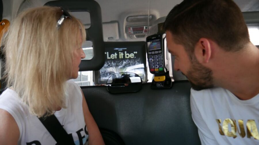London: Beatles Tour by Black Taxi - Should You Book the Beatles Tour by Black Taxi?