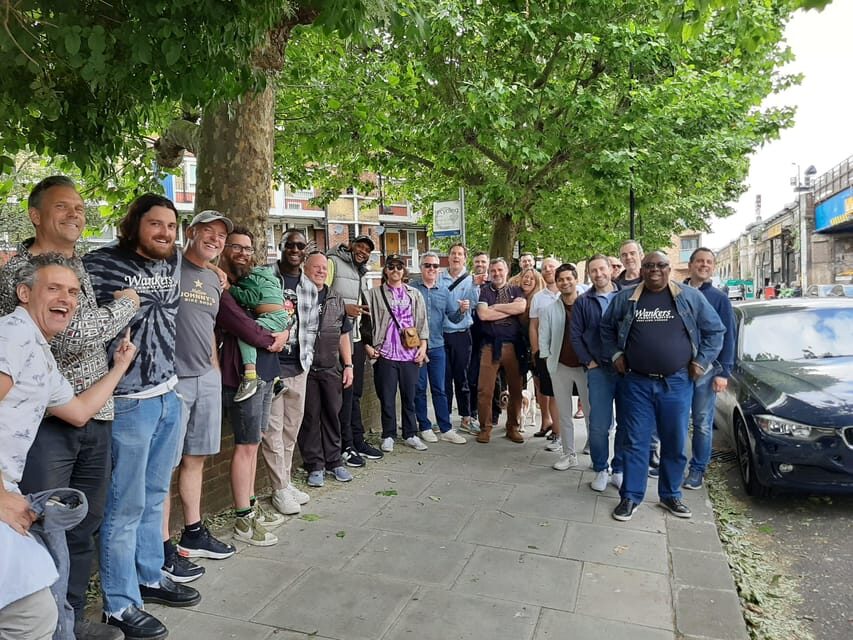 London: Bermondsey Craft Brewery Tour - Key things that make this Bermondsey beer tour worth your time