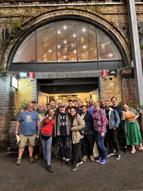 London: Bermondsey Craft Brewery Tour - Should you book the London: Bermondsey Craft Brewery Tour?