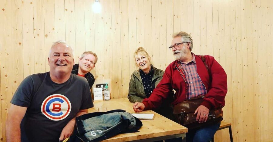 London: Bermondsey Craft Brewery Tour - Four craft stops along the way: what you can expect at each venue