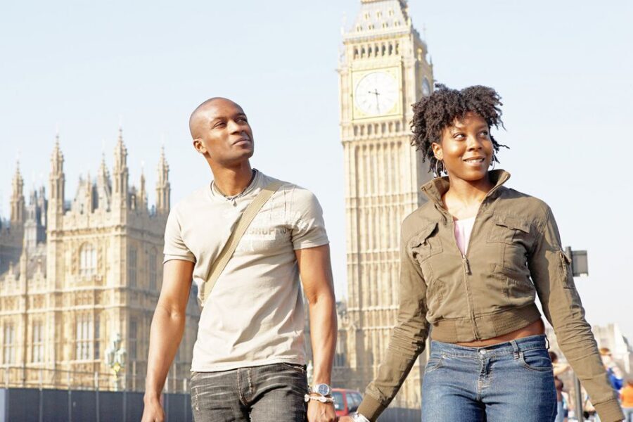 London: Best of London Half-Day Tour - Key Points to Know Before You Go