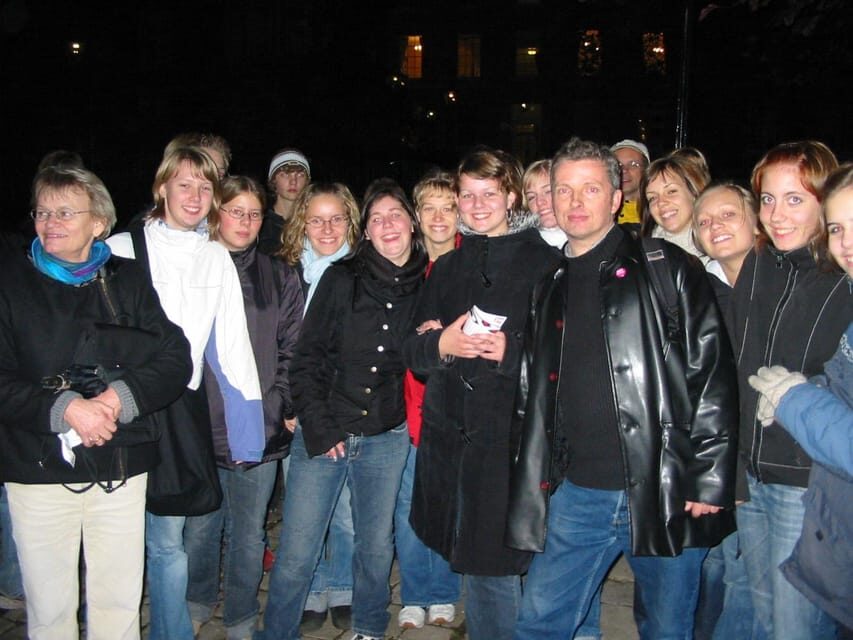 London: Beyond Jack the Ripper Serial Killers Walking Tour - The 2-Mile Walk: Barbican, Fleet Street, and the Finish at Holborn