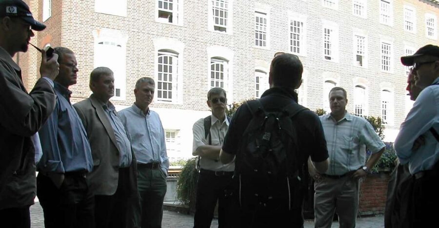 London: Beyond Jack the Ripper Serial Killers Walking Tour - Who Should Book This (and Who Should Skip It)