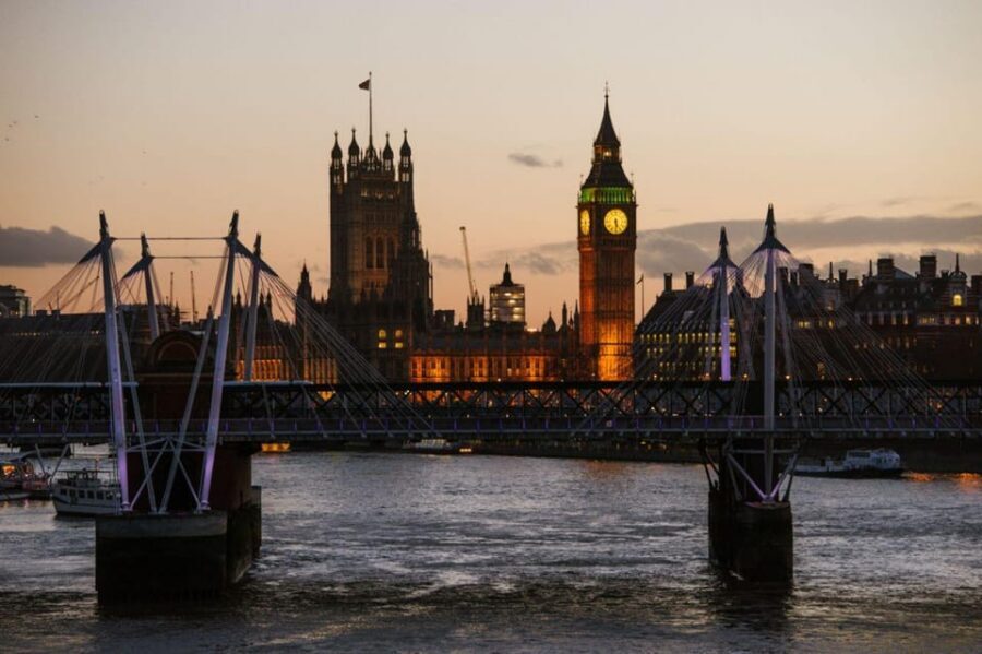 London: Big Bus Panoramic Evening Tour by Open-Top Bus - Key highlights worth aiming for