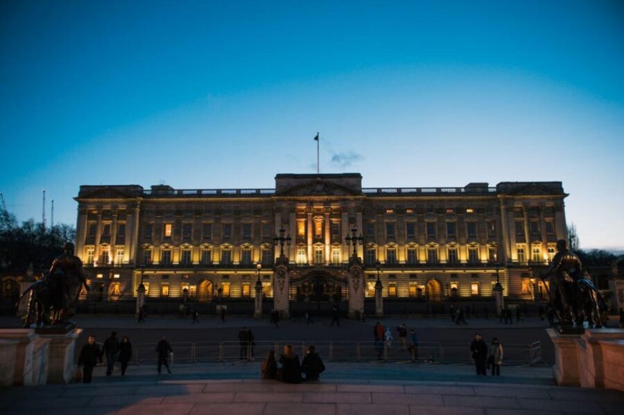 London: Big Bus Panoramic Evening Tour by Open-Top Bus - Price and value: is $49 worth a guided evening ride?