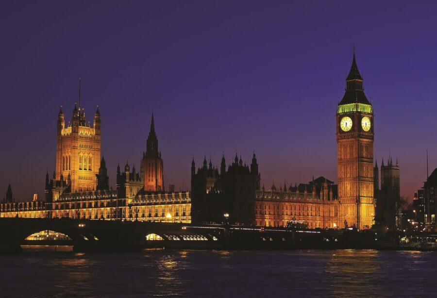 London: Big Bus Panoramic Evening Tour by Open-Top Bus - Who this Big Bus London evening tour suits best