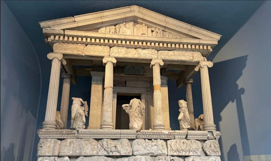 London: Bloomsbury Guided Tour & British Museum Visit - Key takeaways before you go