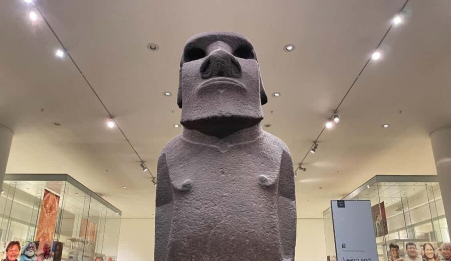 London: Bloomsbury Guided Tour & British Museum Visit - What could slow you down or frustrate you