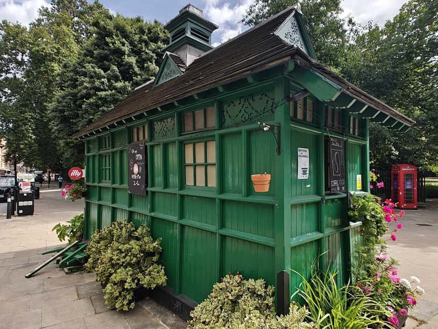 London: Bloomsbury Guided Tour & British Museum Visit - A quick Bloomsbury primer that actually helps