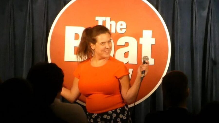 London: Boat Show Comedy Club New Material Night - Key points to know before you go