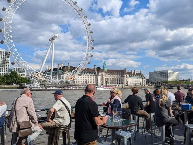 London: Boat Show Comedy Ticket with After-Show Nightclub - The comedy line-up: big circuit names plus surprises