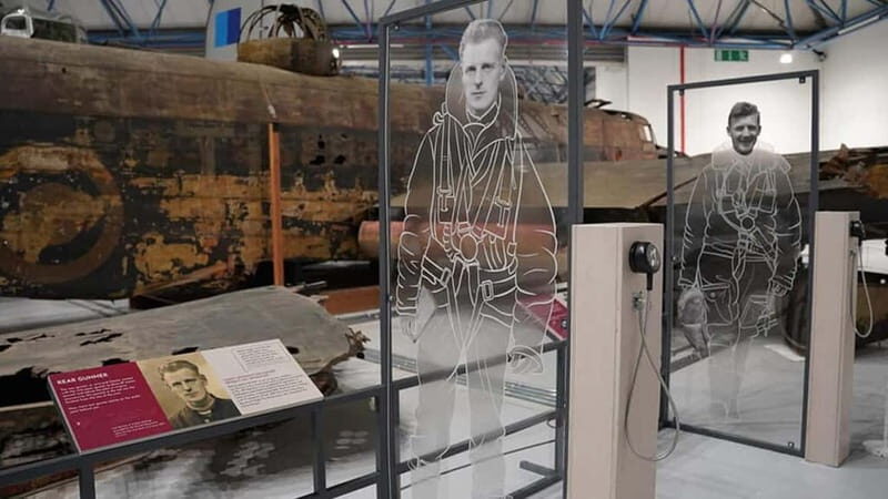 London: Bomber Command Tour at Royal Air Force Museum - Should you book the Bomber Command Tour?