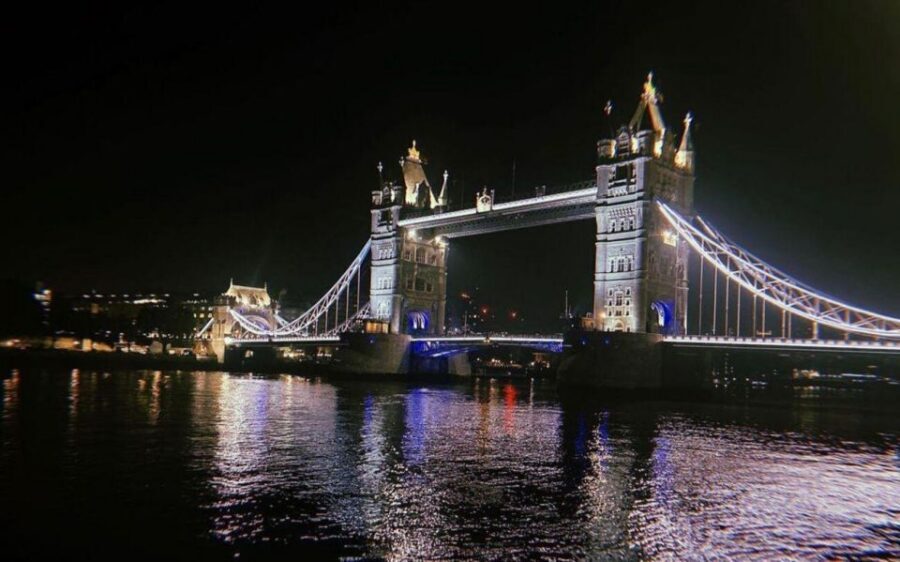 London Bridges Night Time Light Private Tour - London Eye Night Glow: Why the Timing Feels Right