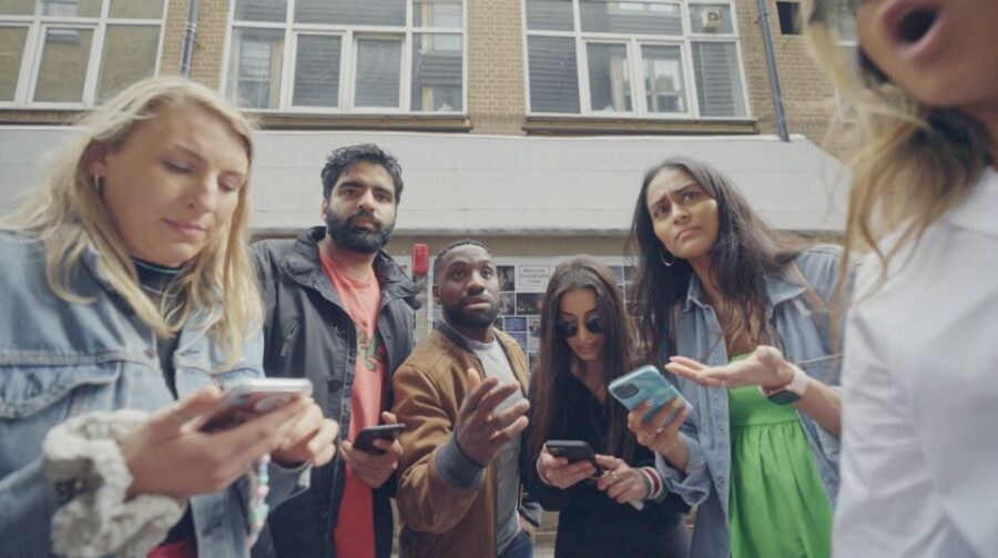 London: British Food Treasure Hunt With Gourmaze - Key things that make this hunt work