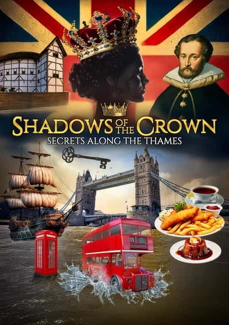 London: British Food Treasure Hunt With Gourmaze - Start at a London Bridge pub, then play in the streets